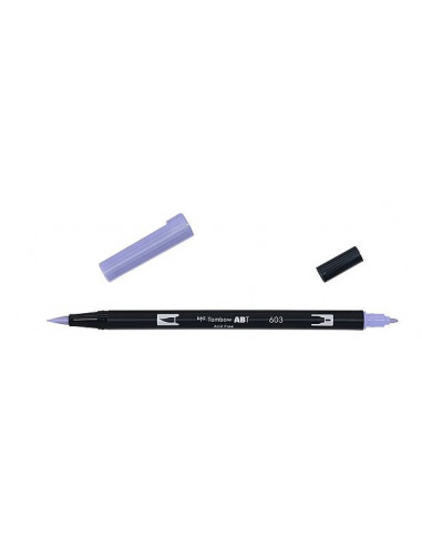TOMBOW  ABT PERIWINKLE 603