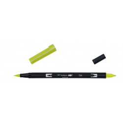 TOMBOW  ABT LIGHT OLIVE 126