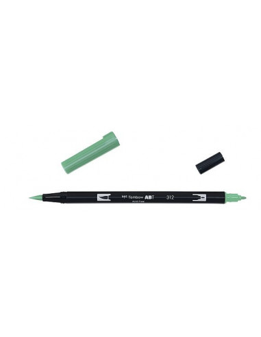 TOMBOW  ABT HOLLY GREEN 312