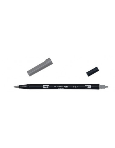 TOMBOW  ABT COOL GRAY 7 N55