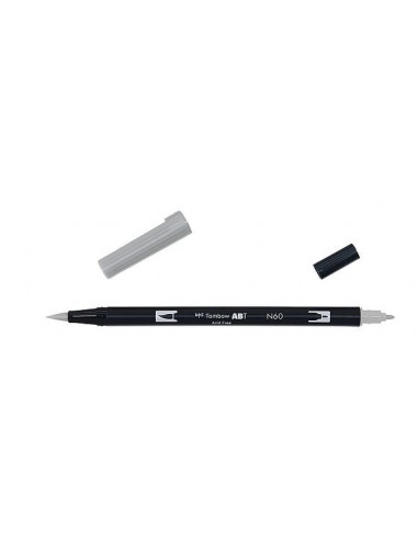 TOMBOW  ABT COOL GRAY 6 N60