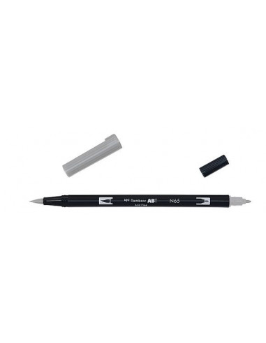 TOMBOW  ABT COOL GRAY 5 N65