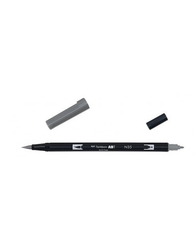 TOMBOW  ABT COOL GRAY 12 N35