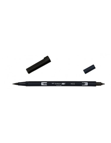 TOMBOW  ABT BLACK N15