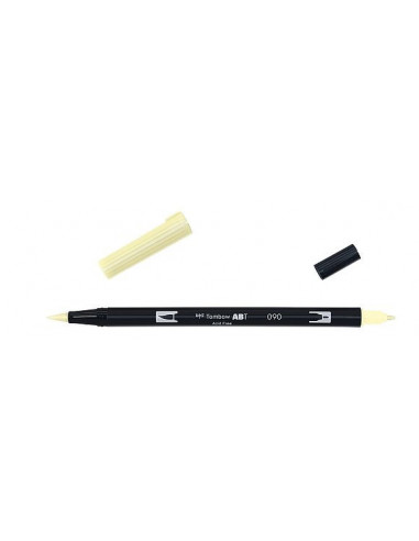 TOMBOW  ABT BABY YELLOW 090