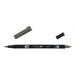 TOMBOW  ABT  WARM GRAY 8 N49