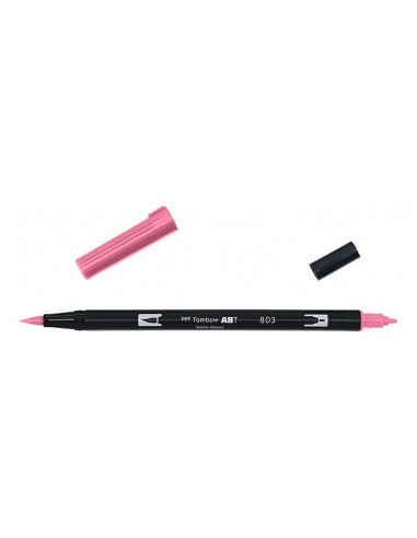 TOMBOW  ABT  PINK PUNCH 803