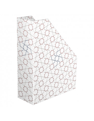 REVISTERO LALLA EXA-115166C