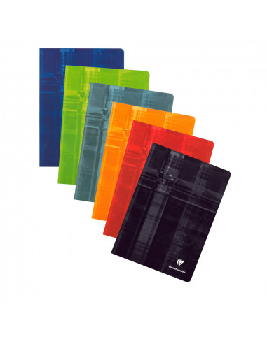 OFERTA 2X1 CUADERNO CLAIREFONTAINE...