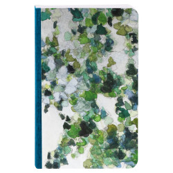 HEDERA CUADERNO 9X14 72 H....
