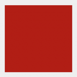 COBRA ART 40ML ROJO CADMIO MED 2