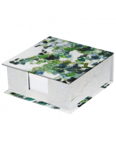 HEDERA TACO PAPEL 11X11X5 320 H.