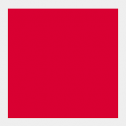 COBRA ART 40ML ROJO TRANS.MED 2