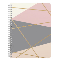 MIKADO LINES CUADERNO DOBLE...