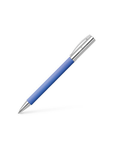BOLIGRAFO AMBITION AZUL LAGUNA