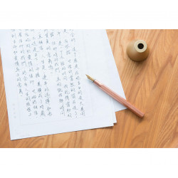 Estilográfica de Mesa... 2