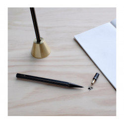 Lápiz de Dibujo Latón... 2