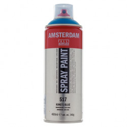 AAC SPRAY 400ML AZUL REAL 2