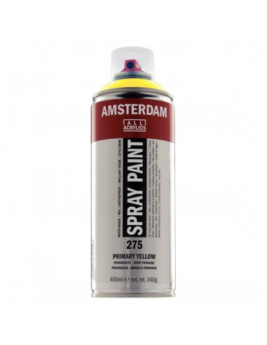 AAC SPRAY 400ML AMARIL.PRIM