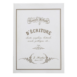 MANUAL APREND ESCRITURA