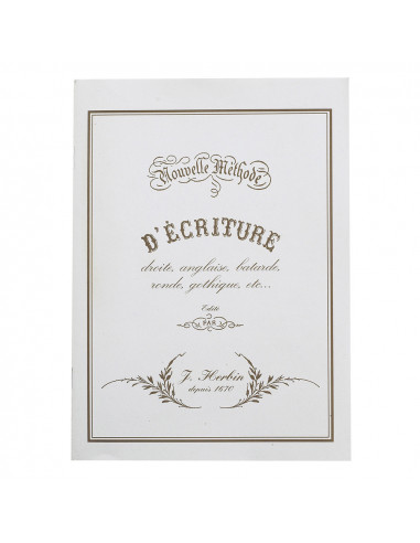 MANUAL APREND ESCRITURA