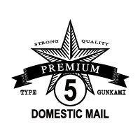 DOMESTIC MAIL